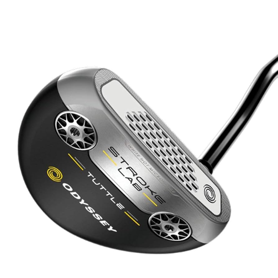 Callaway Golf - ODYSSEY STROKE LAB ONE 34インチ Odyssey Stroke Lab One Putter | Callaway Golf Pre-Owned